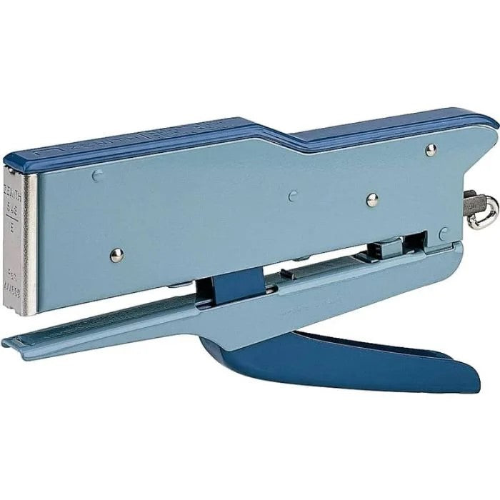CUCITRICE A PINZA ZENITH 548/E CELESTE/BLU