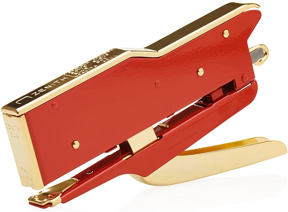 CUCITRICE A PINZA ZENITH 548 GOLD