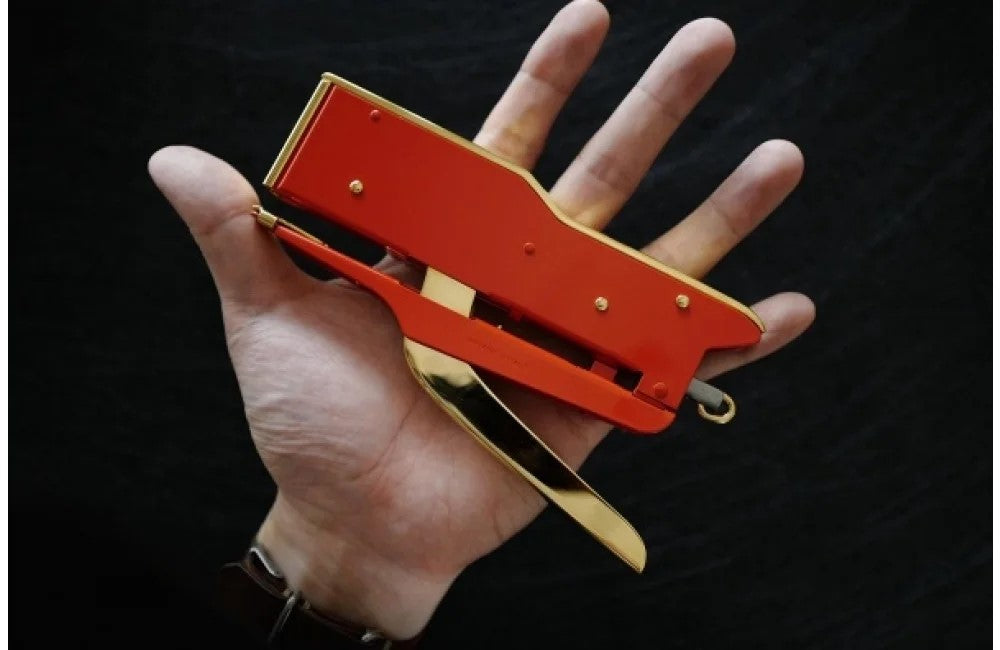 CUCITRICE A PINZA ZENITH 548 GOLD