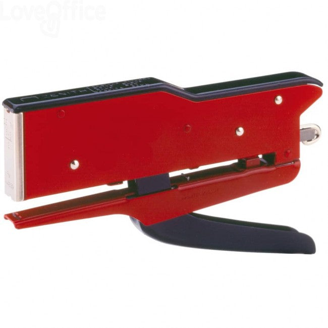 CUCITRICE A PINZA ZENITH 548/E ROSSO/NERO