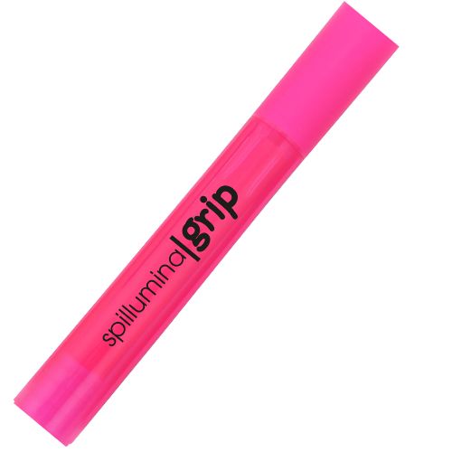 EVIDENZIATORE SPIL SPILLUMINA GRIP FUCSIA