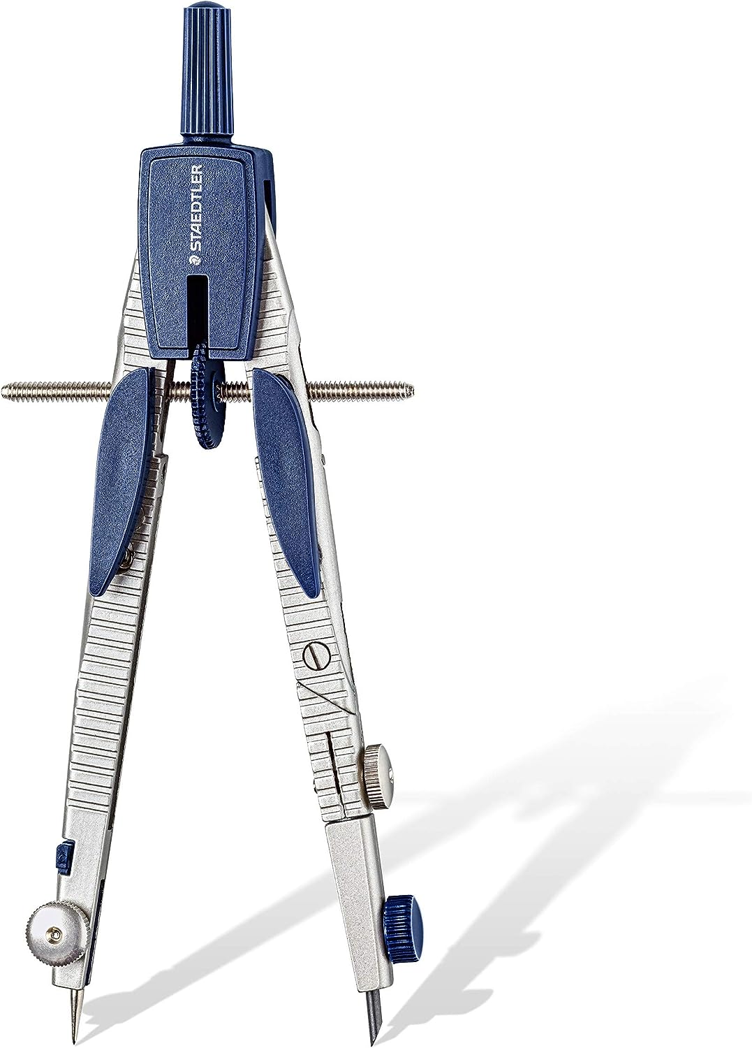 Compasso STAEDTLER®553 01 professionale leggero e regolabile