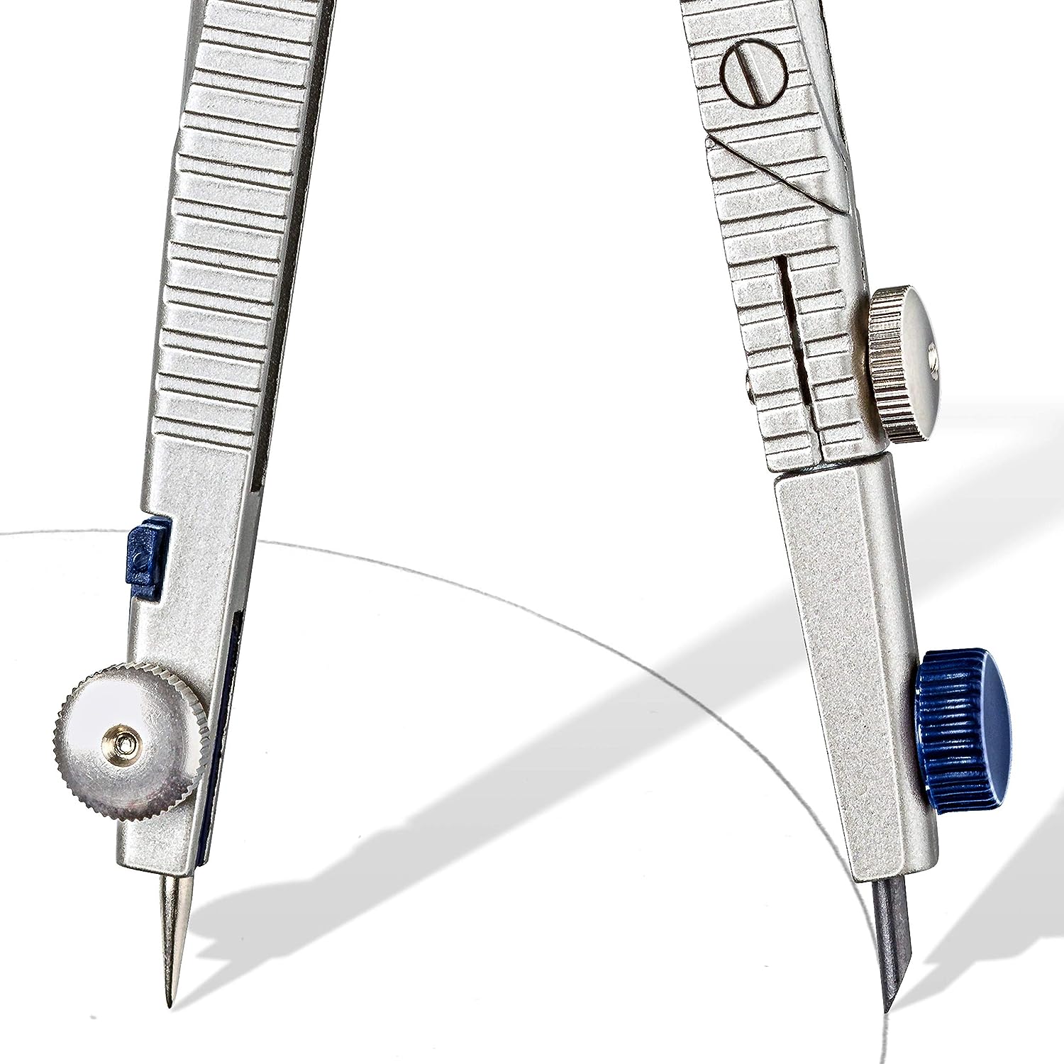 Compasso STAEDTLER®553 01 professionale leggero e regolabile