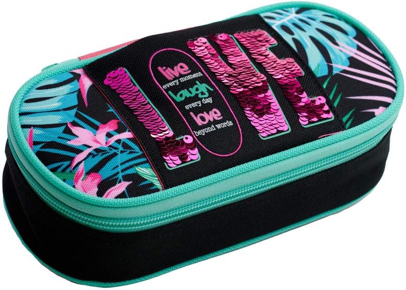 GOPOP20 BUST. OVALE LOVE