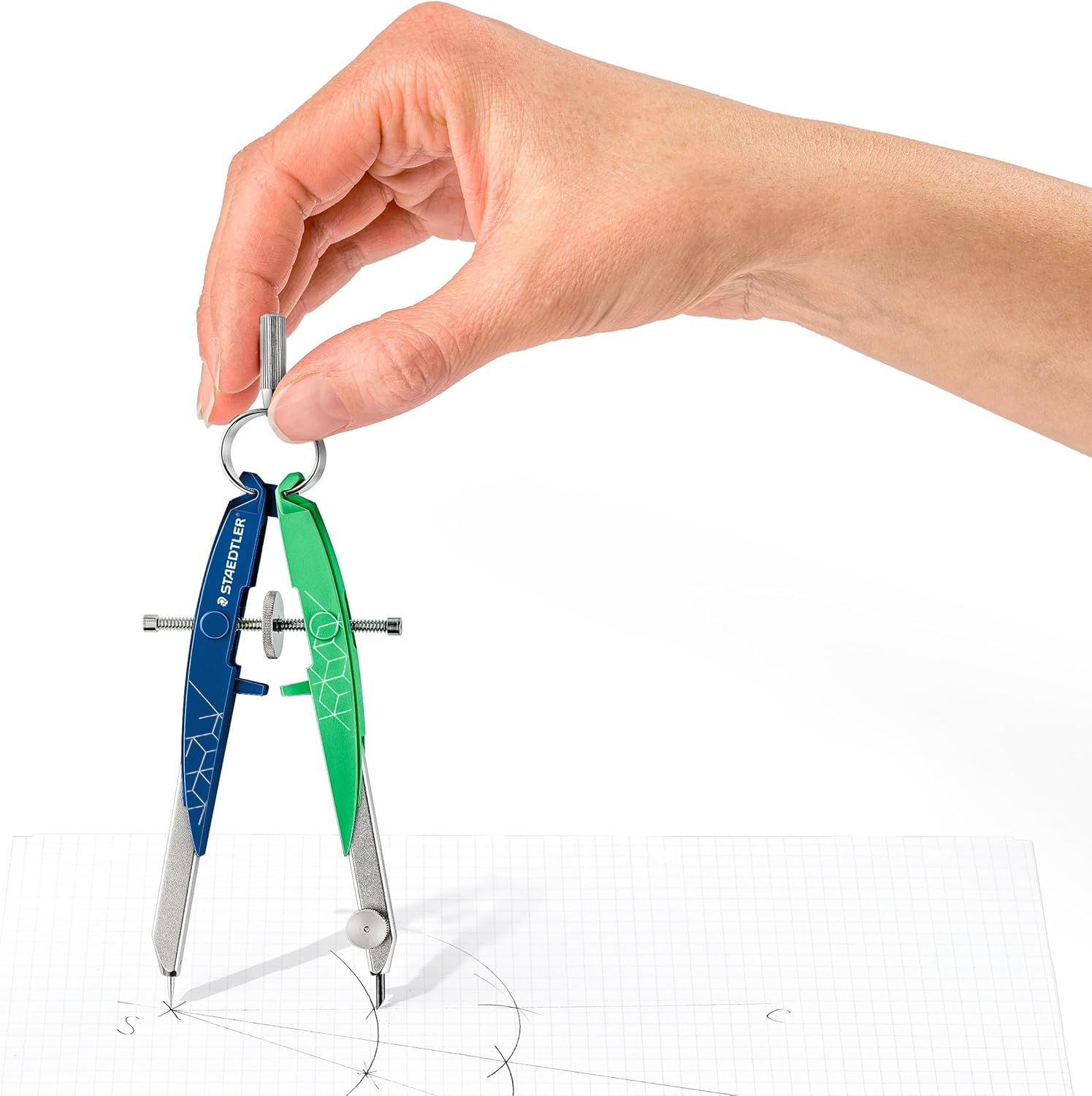 STAEDTLER Mars Comfort 556 125esimo Anniversario