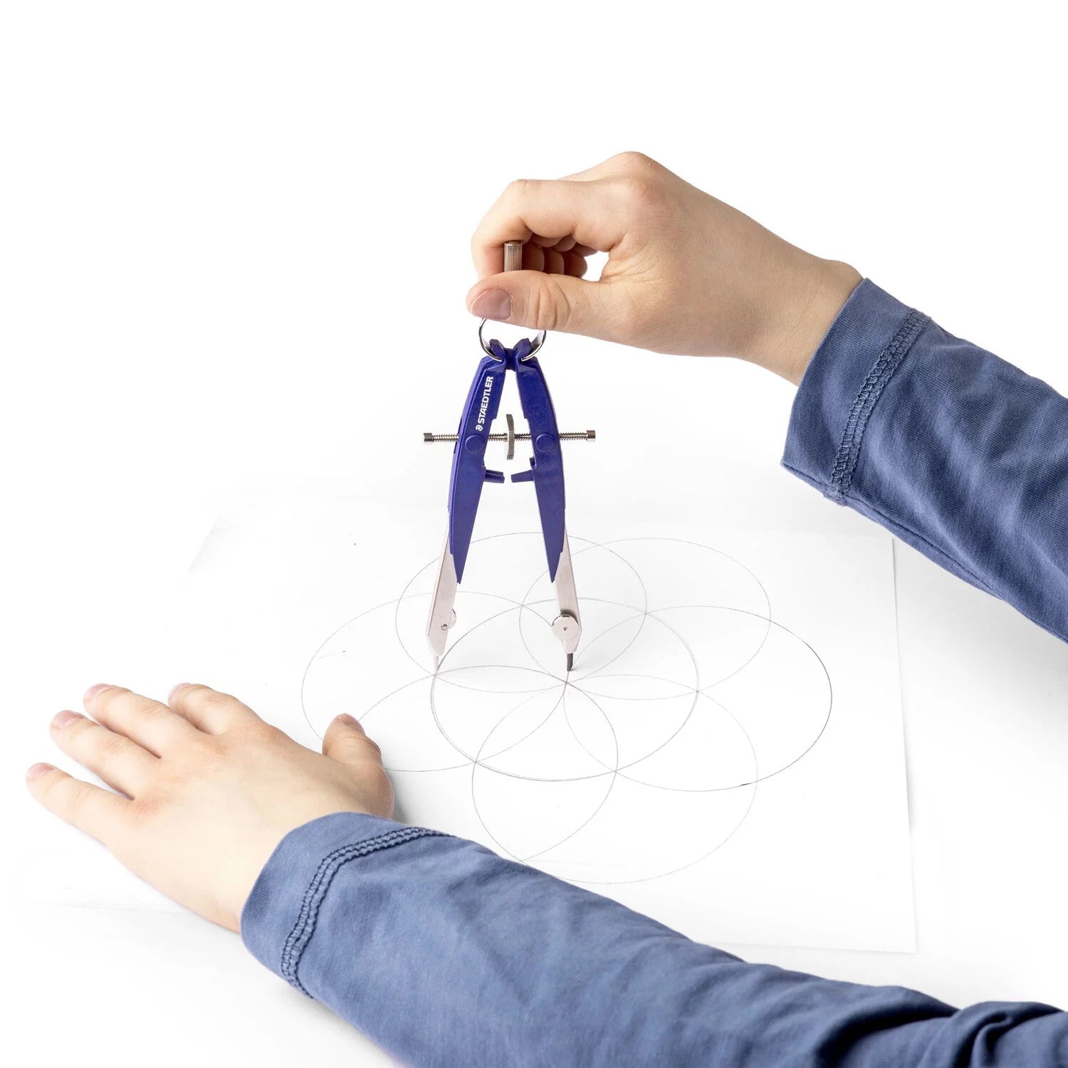 Compasso Mars® comfort 556 00