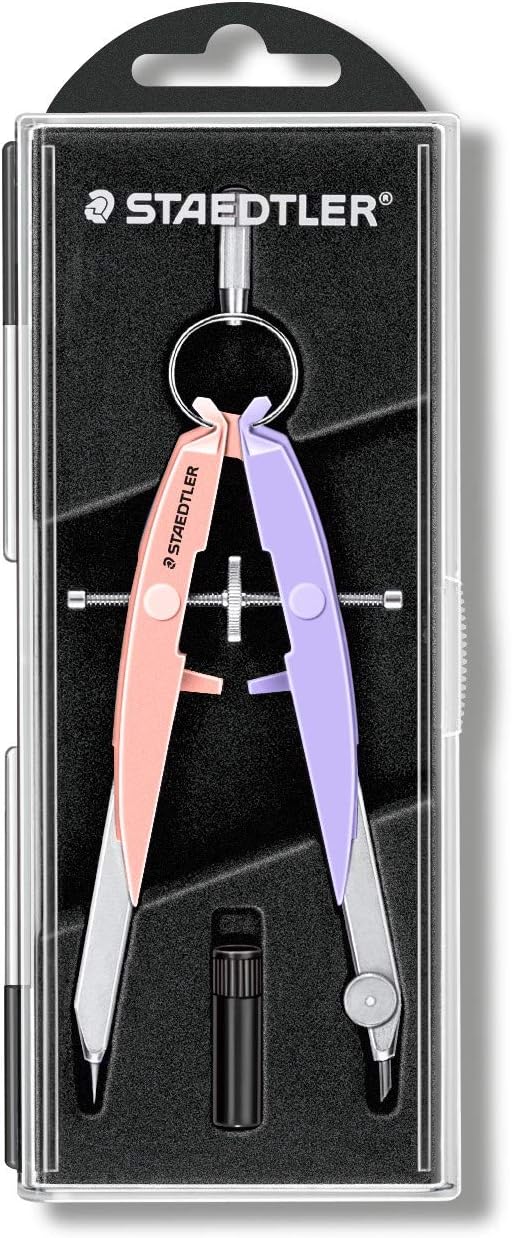 Compasso Mars® comfort 556 Neon Rosa/Viola