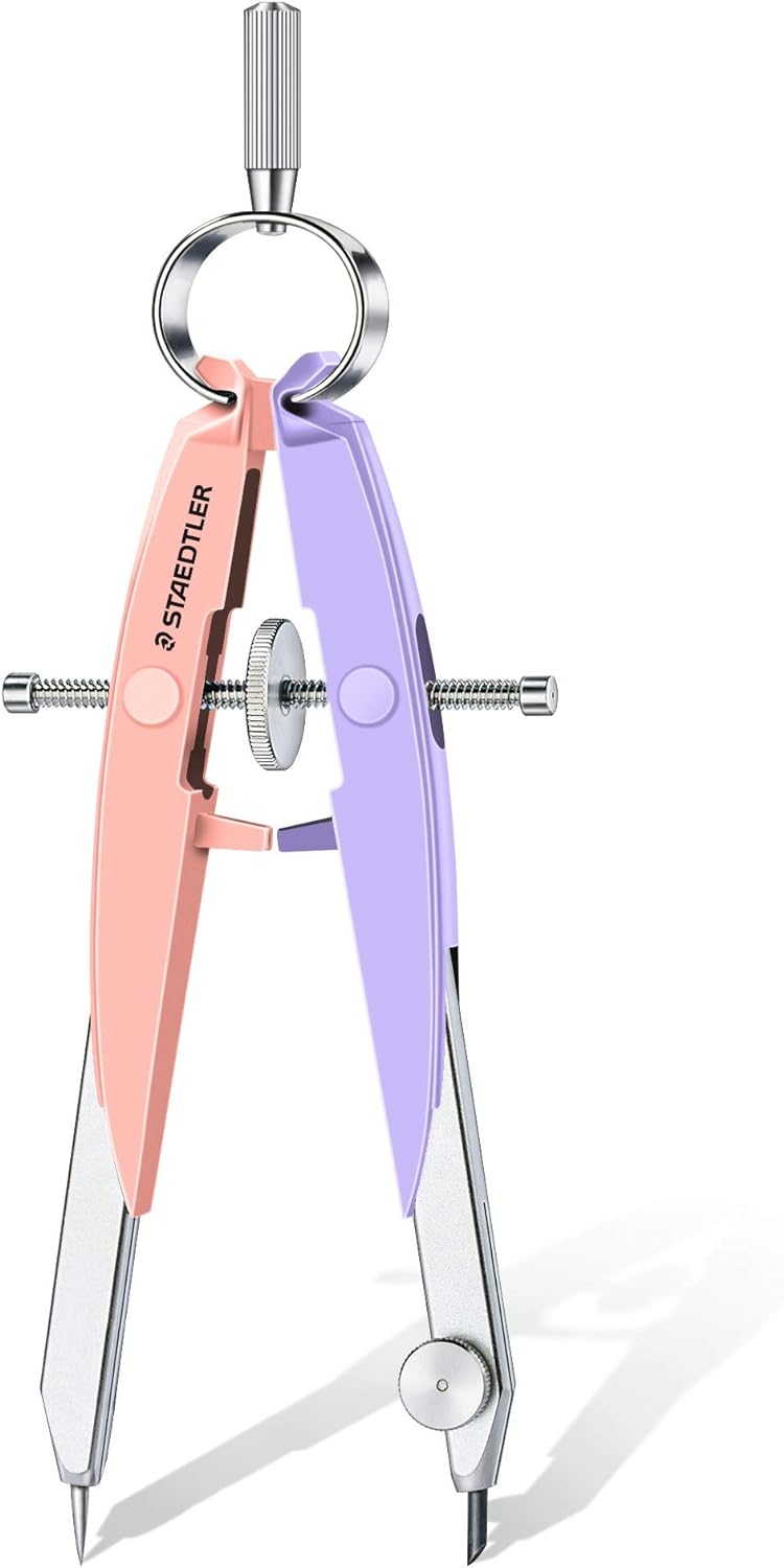 Compasso Mars® comfort 556 Neon Rosa/Viola