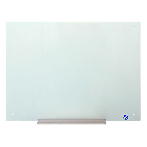 SPIL - LAVAGNA MAGNETICA IN VETRO - 60 x 90 cm