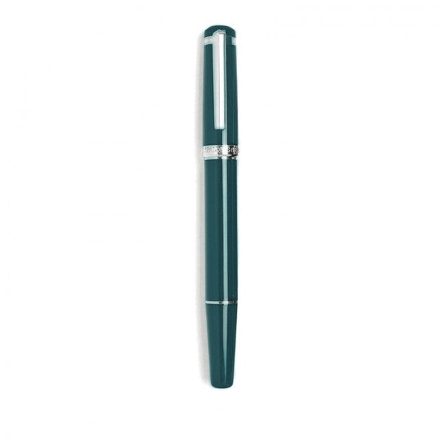 PENNA ROLLER SPALDING BOSTON COLORE VERDE