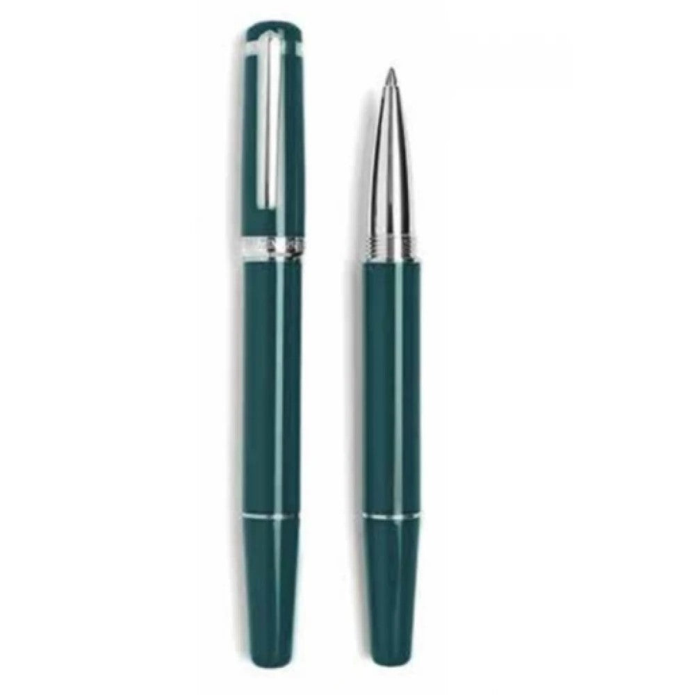 PENNA ROLLER SPALDING BOSTON COLORE VERDE