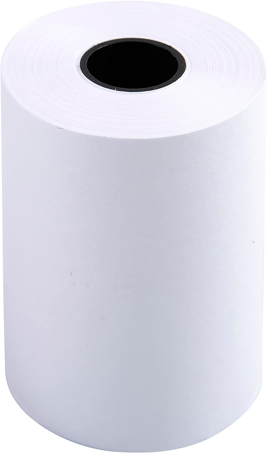 CF 10 ROTOLI PER CALCOLATRICE/CASSA 57X38 MM 60GR BIANCO