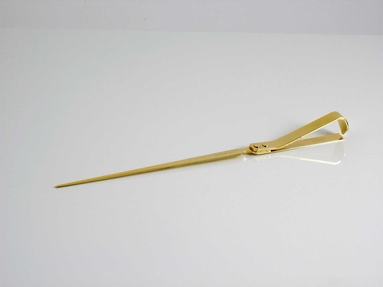 LEVAPUNTI ZENITH 585 GOLD