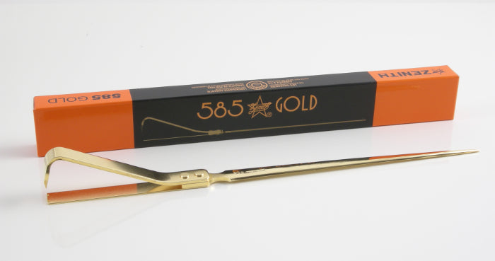 LEVAPUNTI ZENITH 585 GOLD