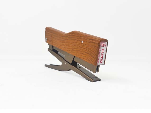 CUCITRICE A PINZA ZENITH 590 CRAFT