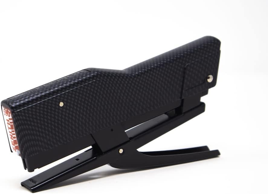 CUCITRICE A PINZA ZENITH 590 TECH BLACK CARBON