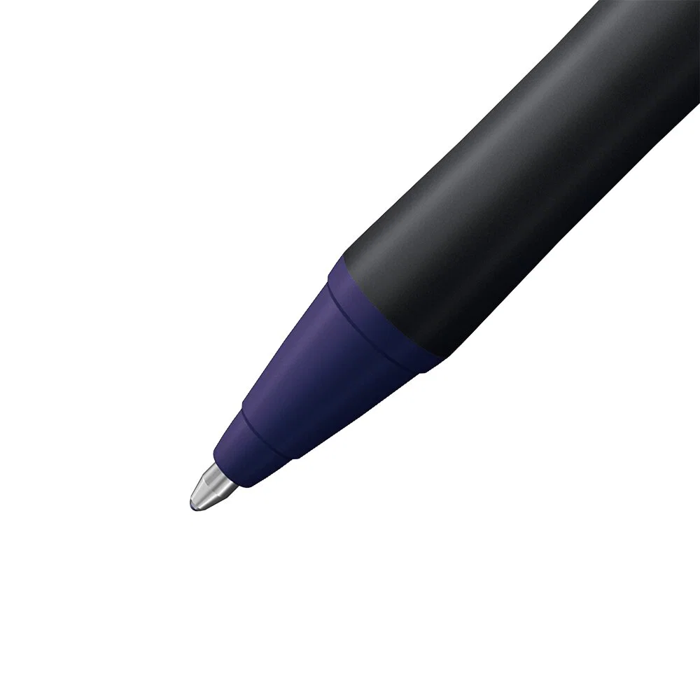 STABILO pointball NatureCOLORS Wildflower - Corpo Blu