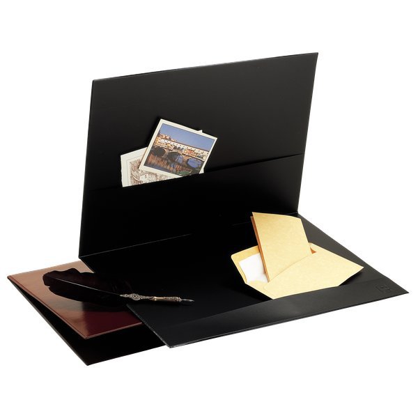 Sottomano 201 L 58x38CM - Colore Nero