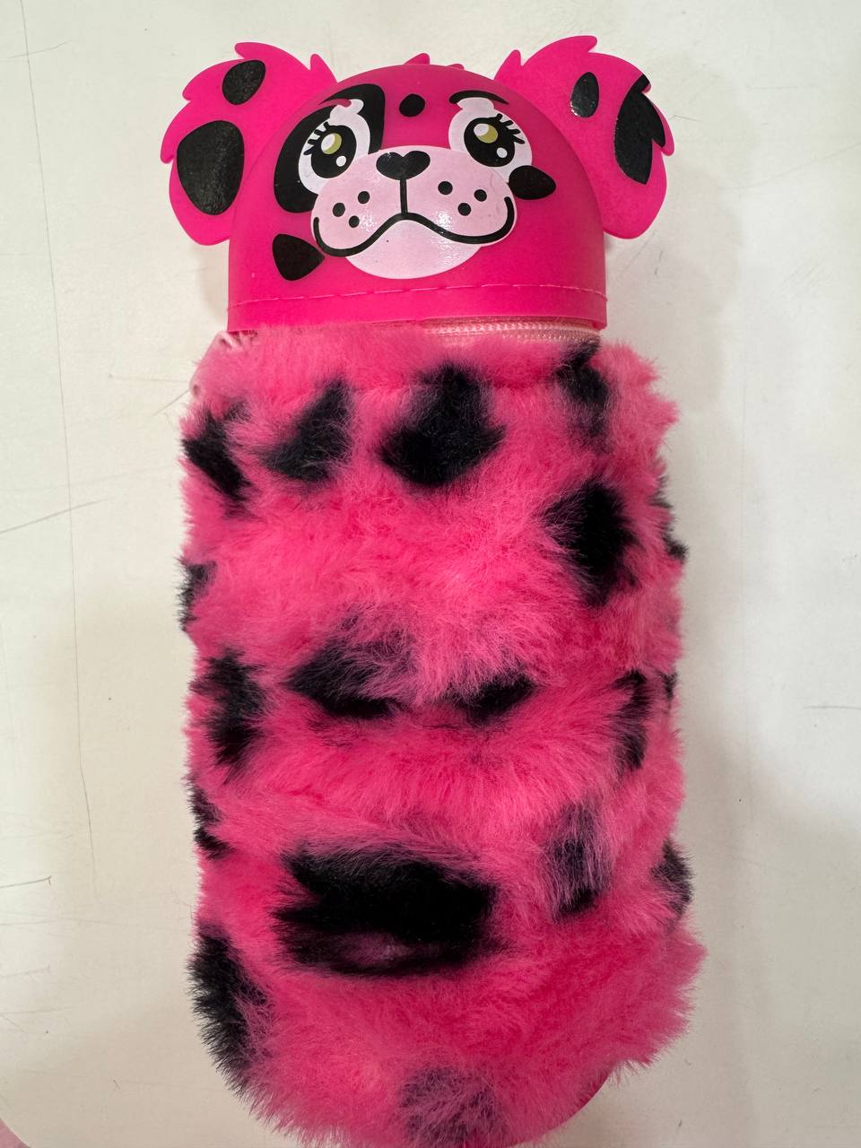 Mitama - Astuccio Allungabile Boom Fluffy - Koala Fuxia