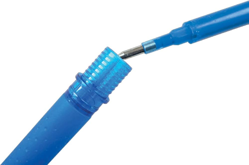 MITAMA PENNA CANCELLABILE GOODY ROSSO