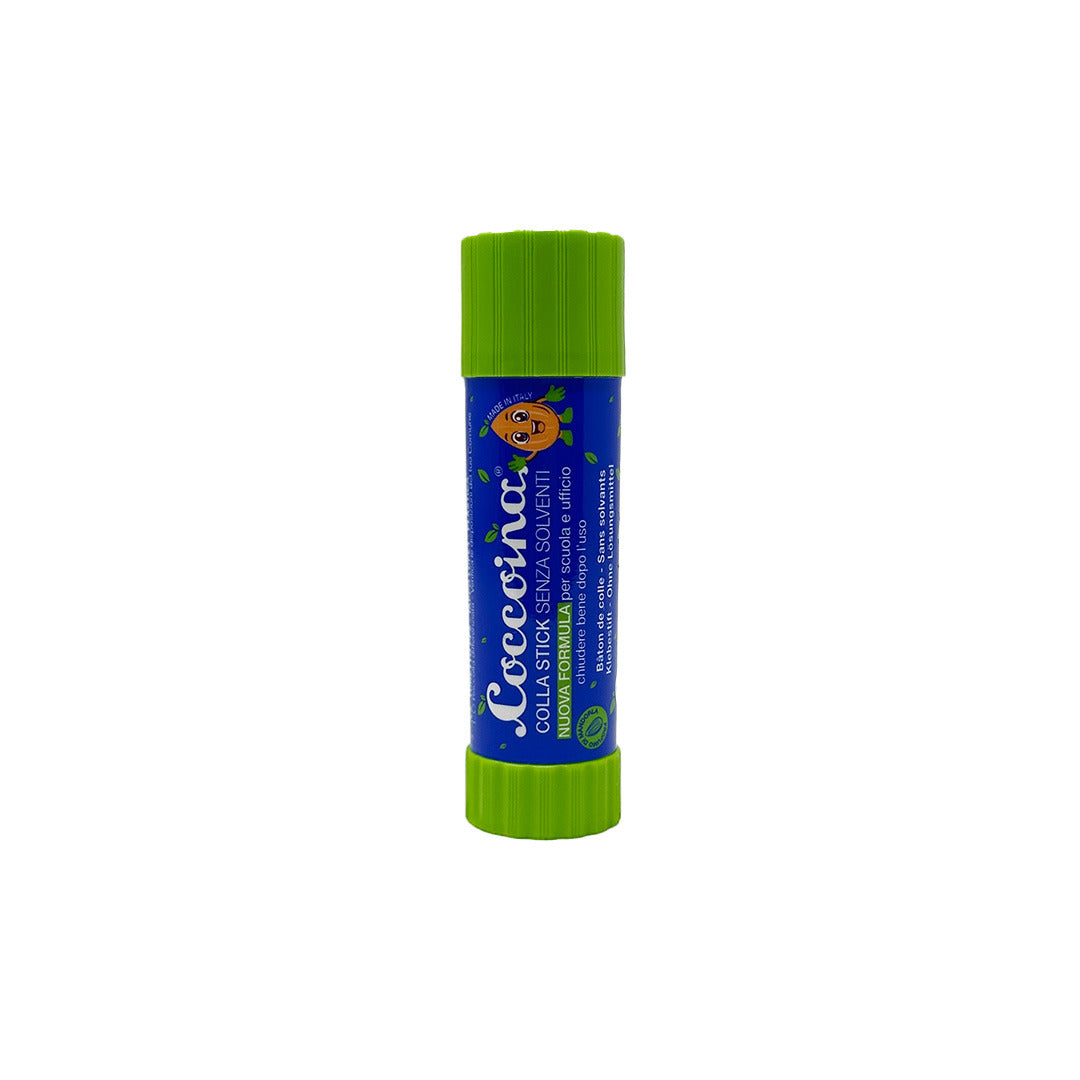Coccoina - Colla Stick Mandorlina - 20gr