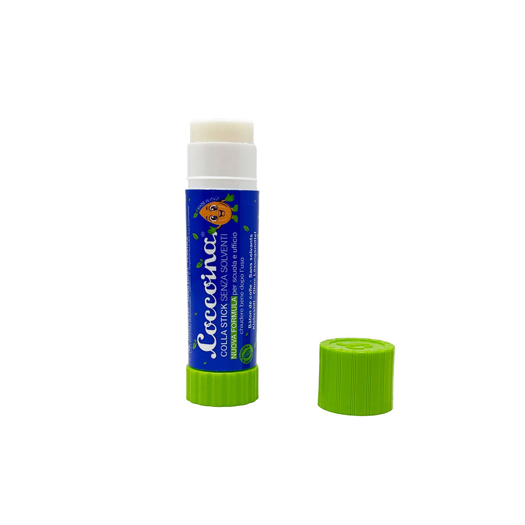 Coccoina - Colla Stick Mandorlina - 20gr
