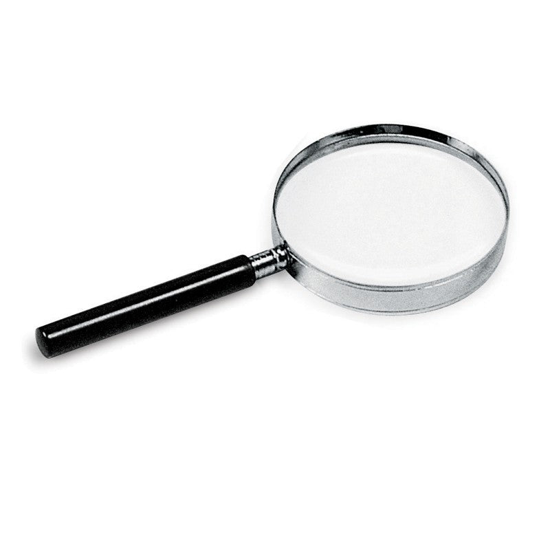 LENTE DI INGRANDIMENTO 10CM 2 INGRANDIMENTI LEBEZ
