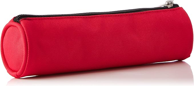 Astuccio Tombolino COMIX Monocolore Raspberry