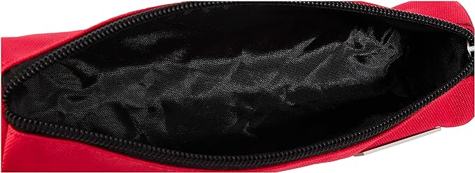 Astuccio Tombolino COMIX Monocolore Raspberry