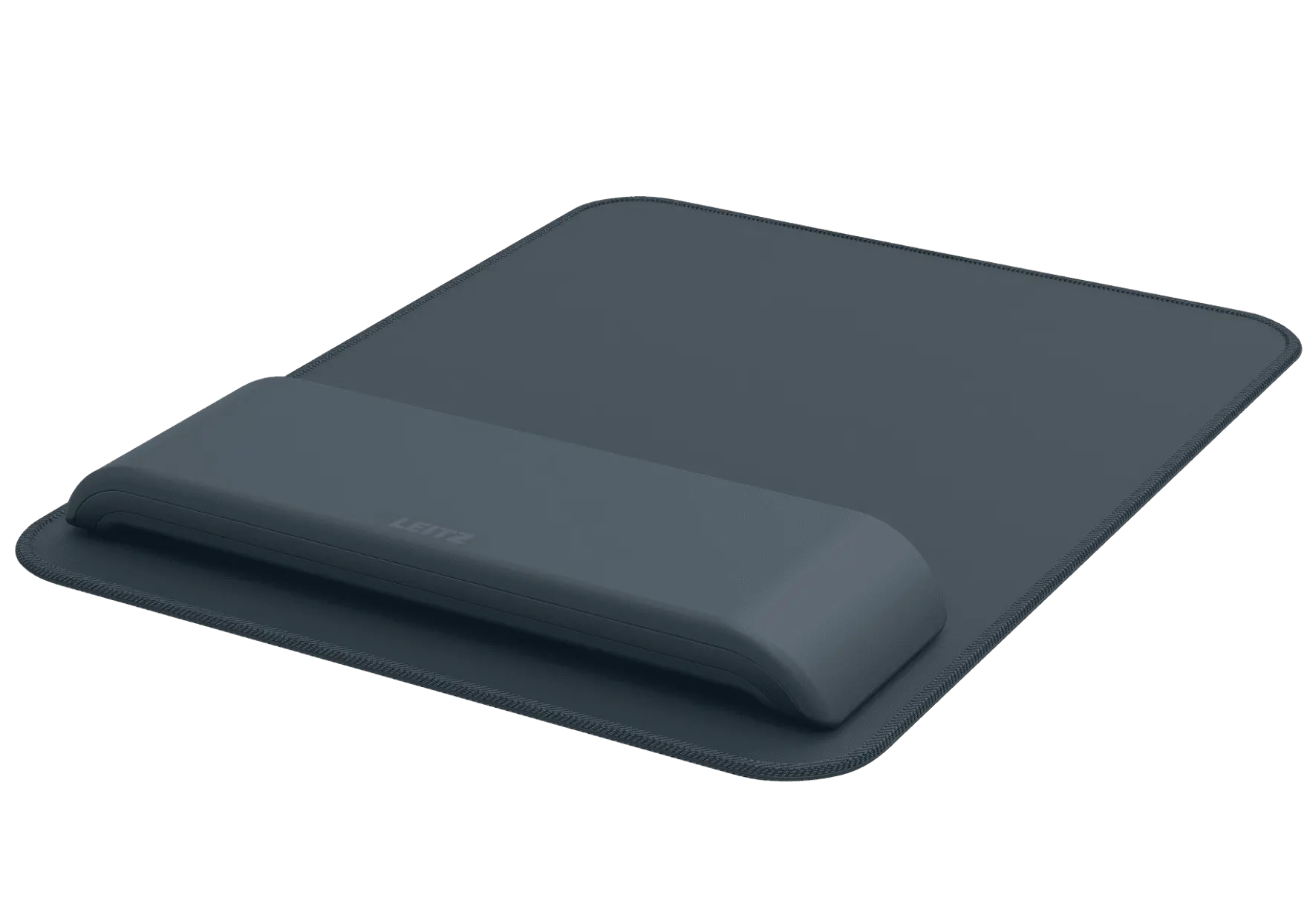 Tappetino per mouse Leitz Ergo con poggiapolsi regolabile