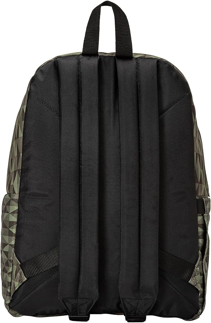 Comix Zaino Americano Allover Geometric