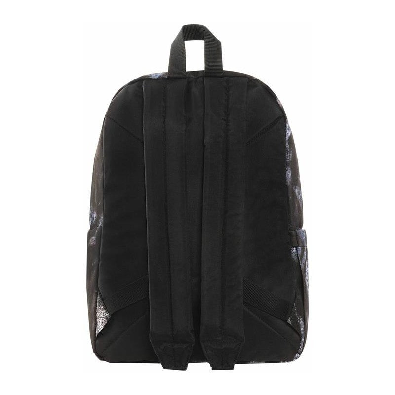 ZAINO COMIX SCUOLA AMERICANO ALLOVER WALL