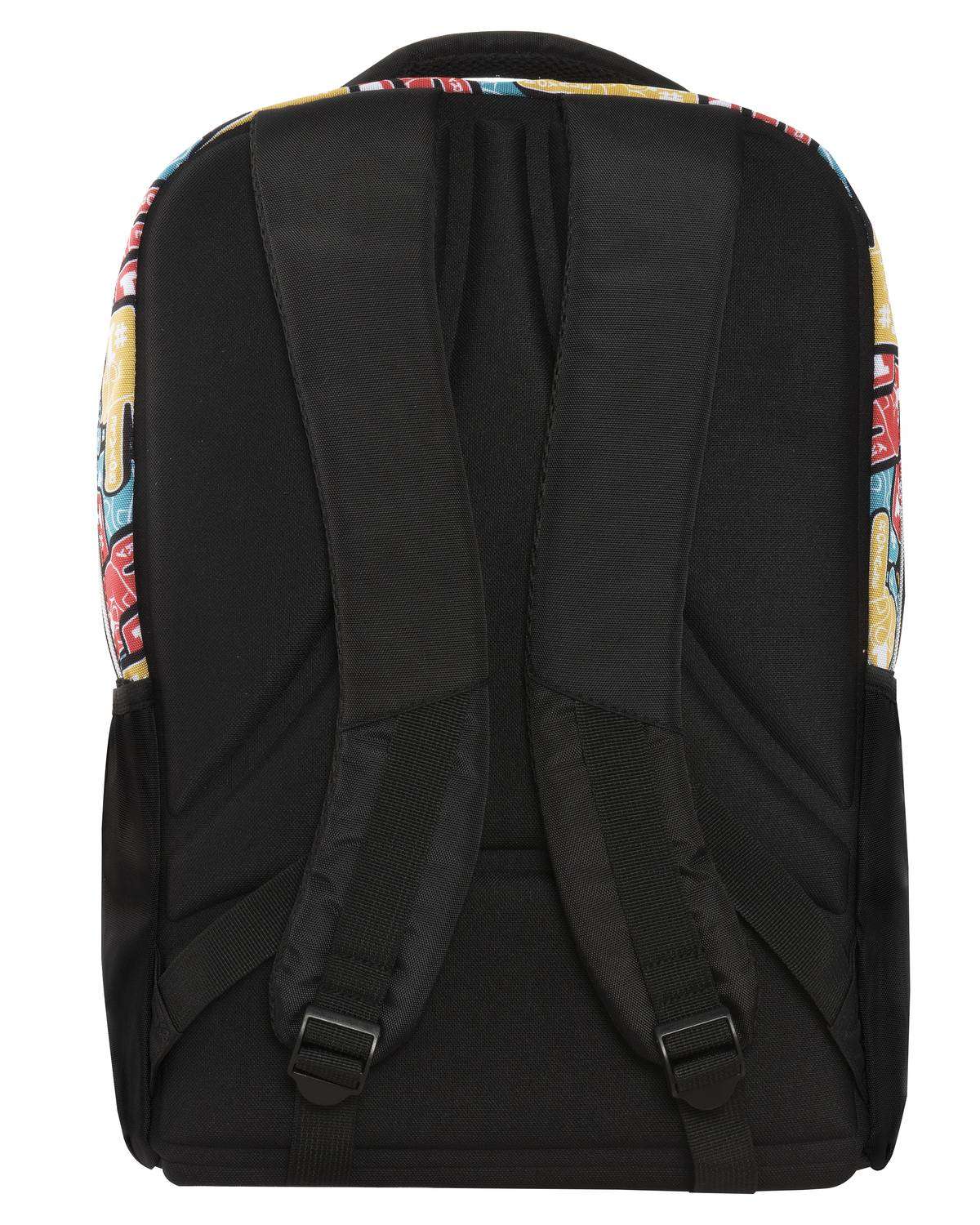 Zaino Organizzato Foam Fingers Fortnite