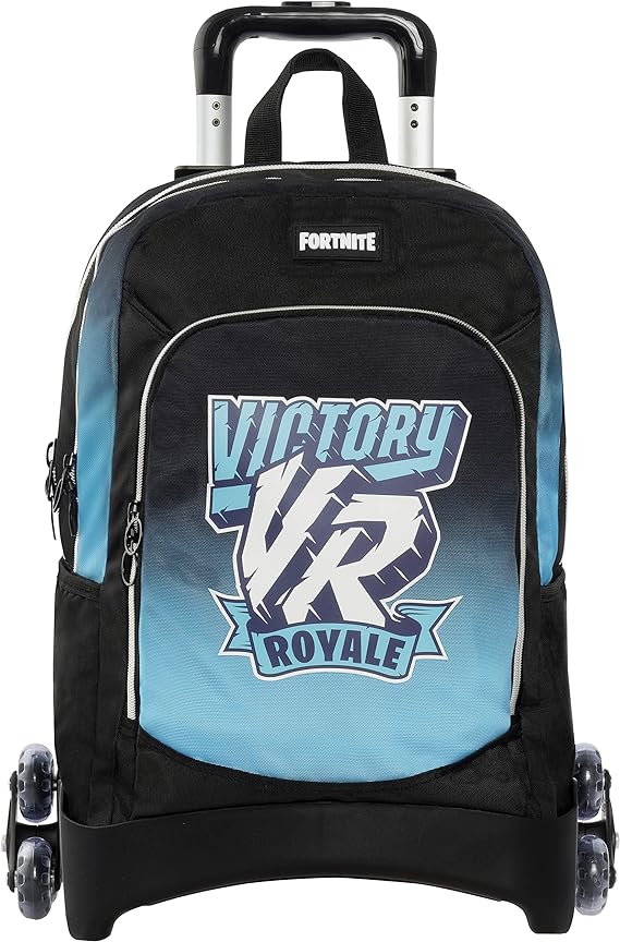 Fortnite Zaino Trolley New Sporty Victory