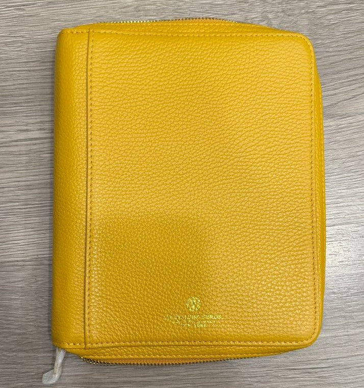 SPALDING - DAILY TIFFANY - Senape