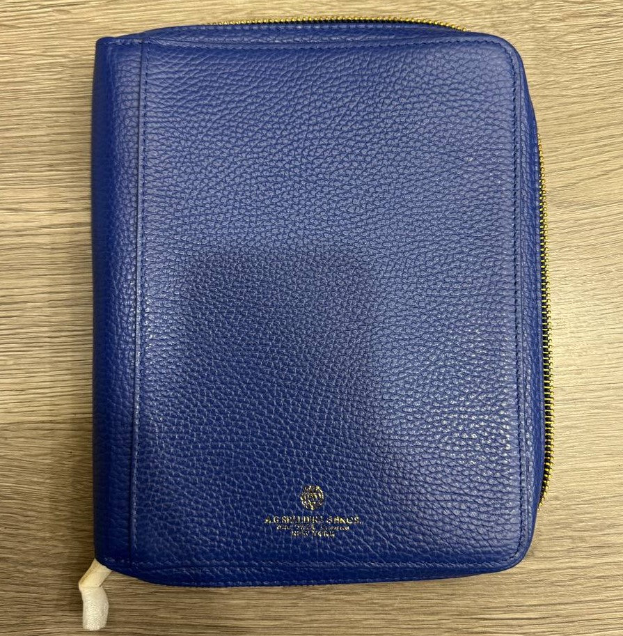 SPALDING - DAILY TIFFANY - Blu