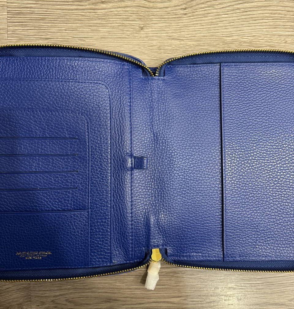 SPALDING - DAILY TIFFANY - Blu