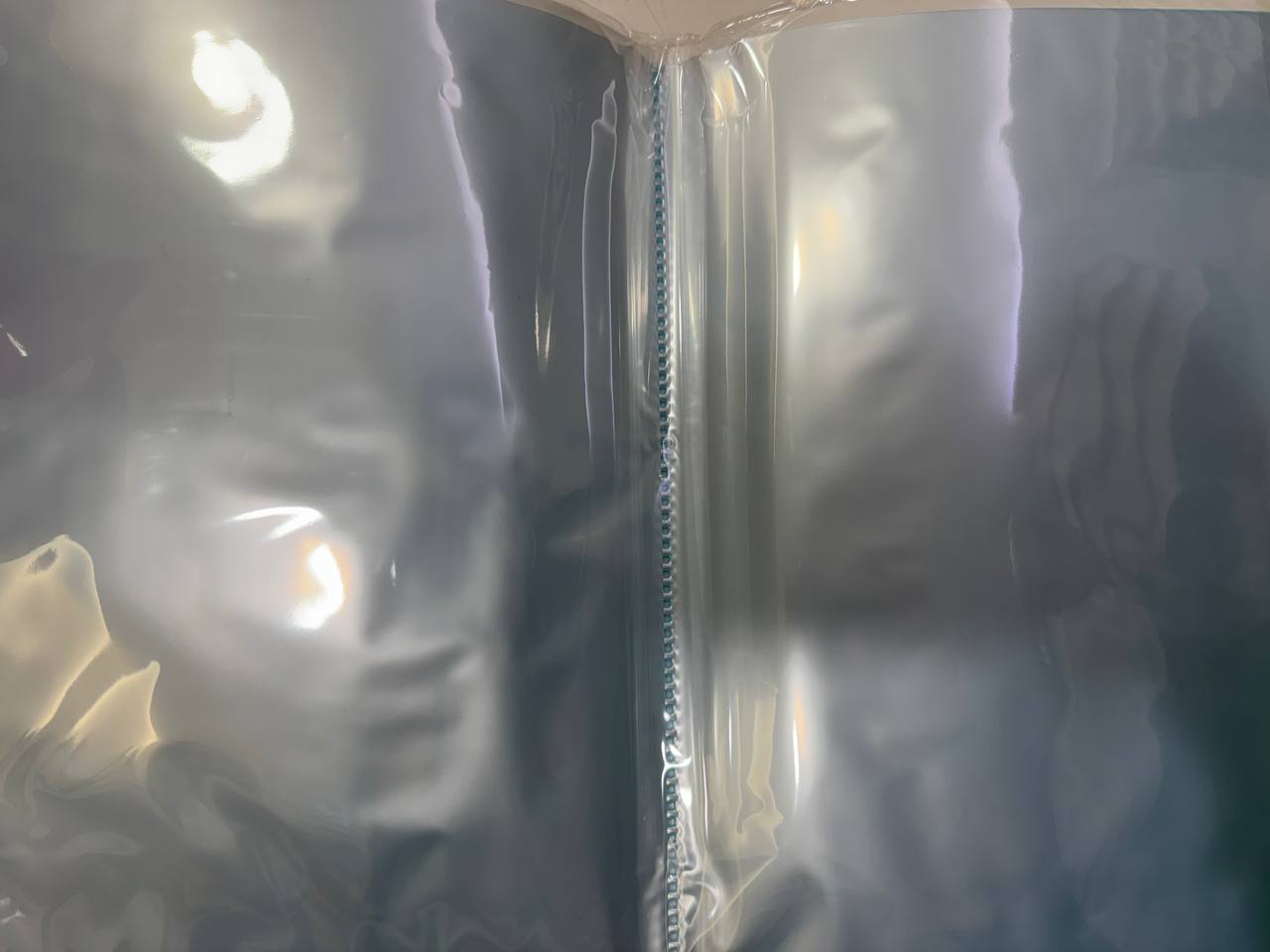 Portalistino 20 buste - Pastel Dots Rosa