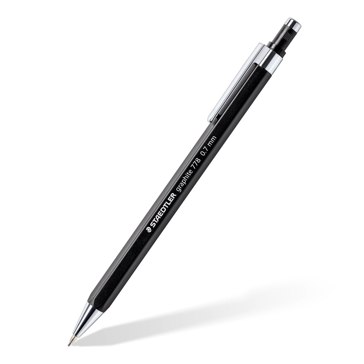 Staedtler - Mechanical Pencil graphite - 0.7mm