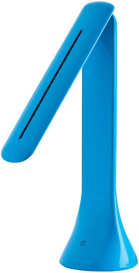 Rexel 2104376 Joy Flip Lampada Blu