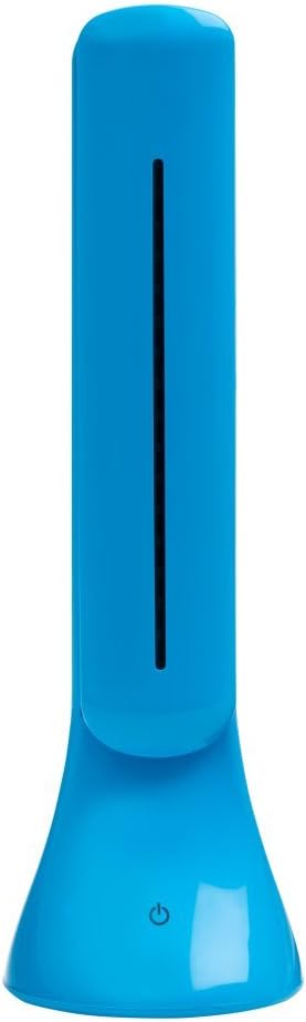 Rexel 2104376 Joy Flip Lampada Blu