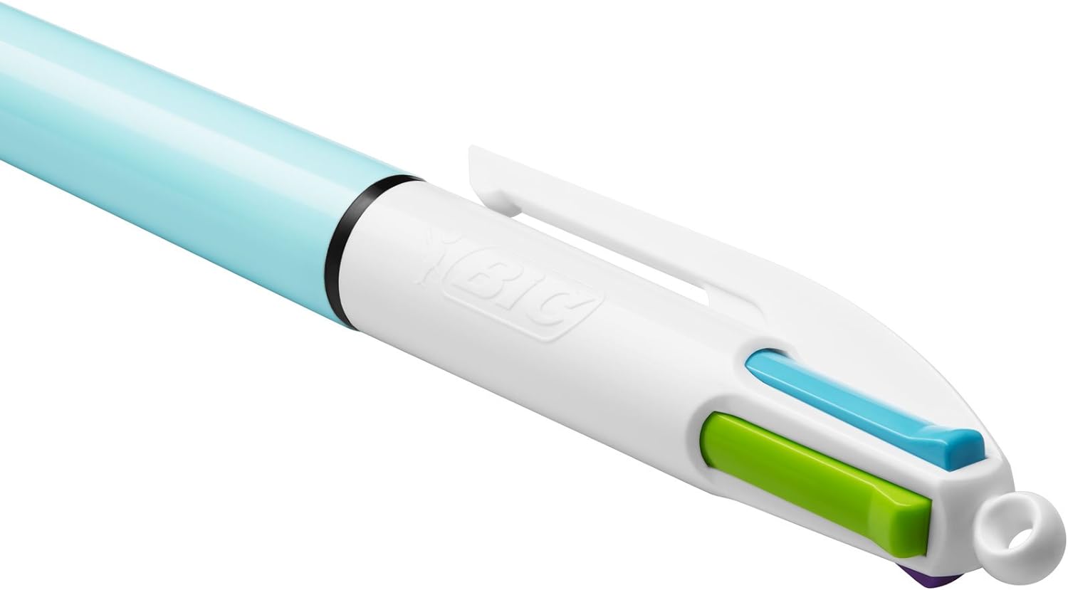 Penna a sfera 4 colours fun 1 0 mm
