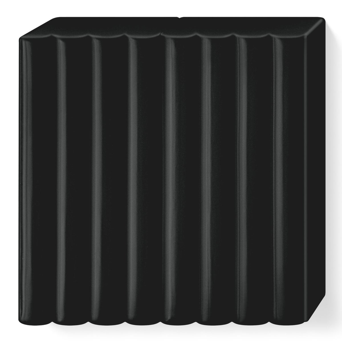 FIMO® soft 57gr - Nero