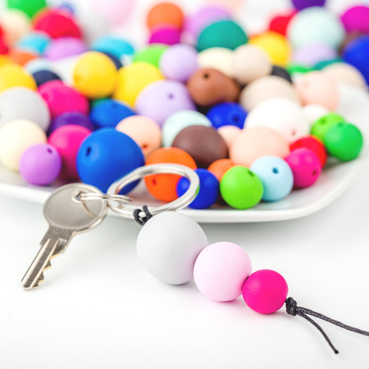 FIMO® soft 57gr - Nero