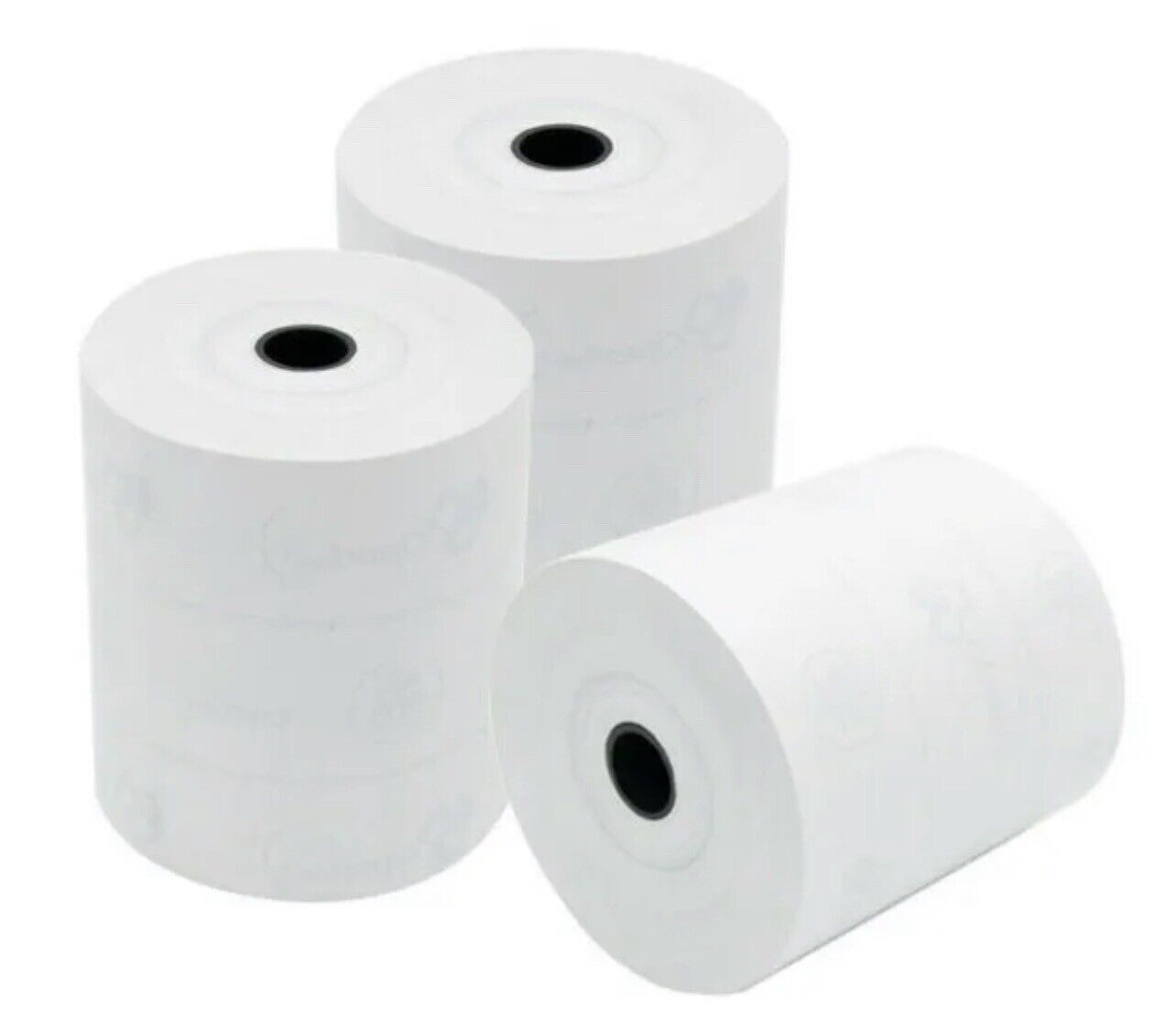 CF 10 PZ Rotoli termici omologati 80 MM X 80 MT