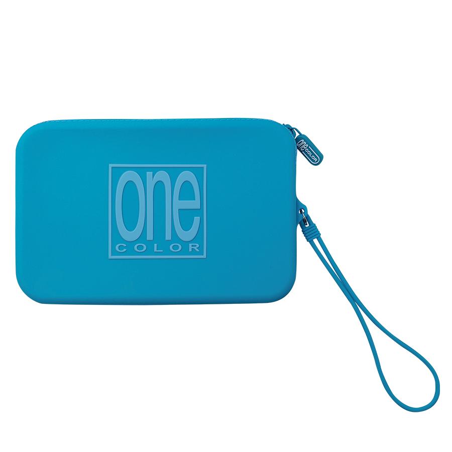 ASTUCCIO ONE COLOR SUMMER AZZURRO