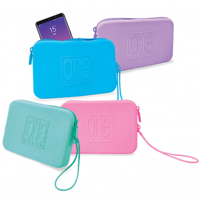 ASTUCCIO ONE COLOR SUMMER FLAT VERDE ACQUA