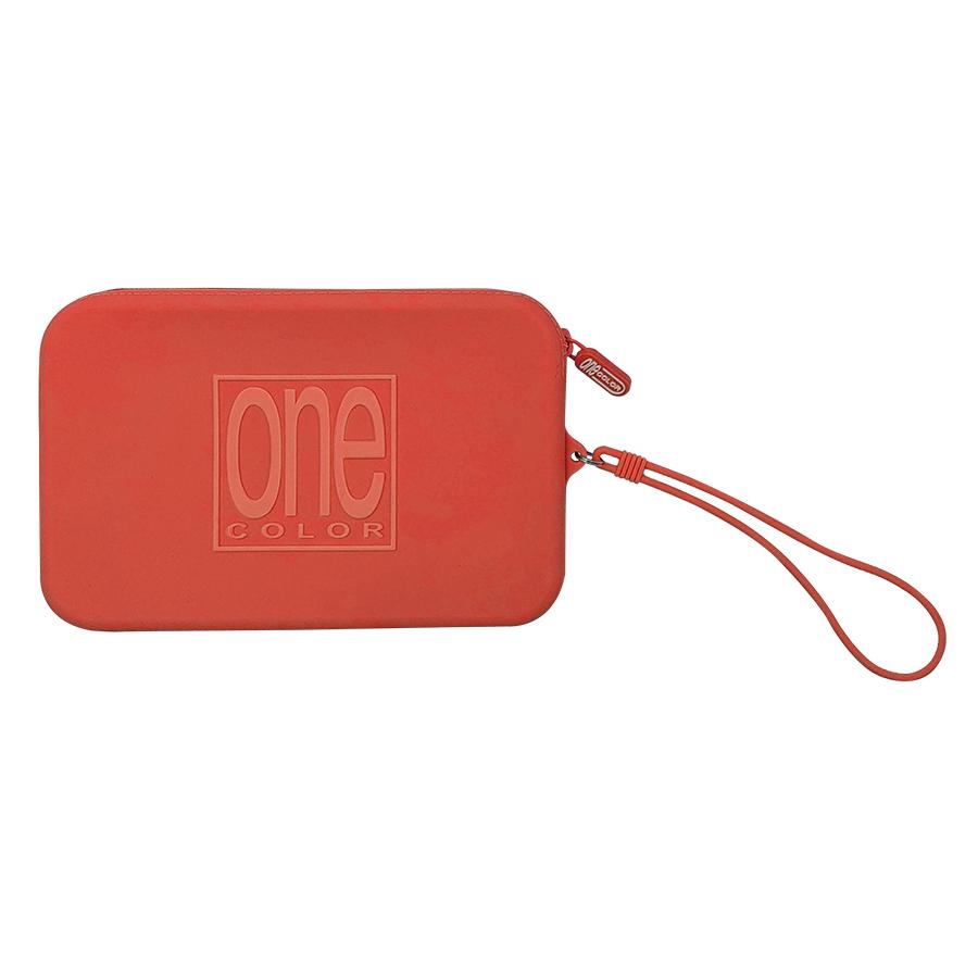 ASTUCCIO ONE COLOR SUMMER ROSSO CORALLO