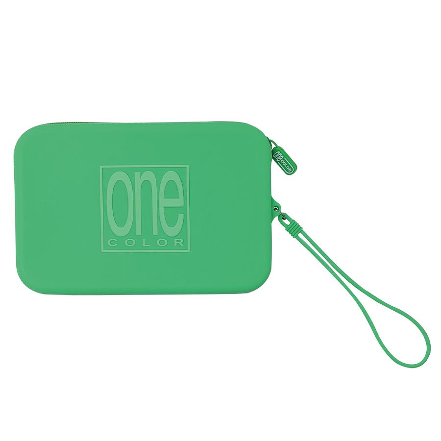 ASTUCCIO ONE COLOR SUMMER VERDE MENTA