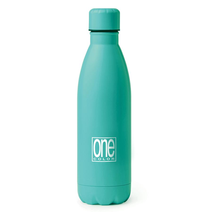 BORRACCIA ONE COLOR 500ML ACQUAMARINA